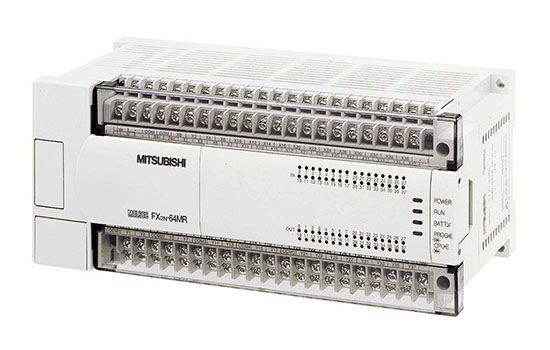三菱 PLC